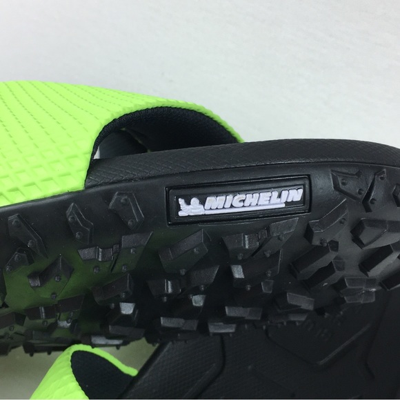Under Armour Project Rock 2.0 Slides Black 3025237 men 9, 11, 13, 14 new main image 4